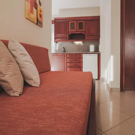 Zeus Village - Adults Only Hotel Kato Daratso