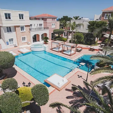 Hotel Zeus Village - Adults Only 4*