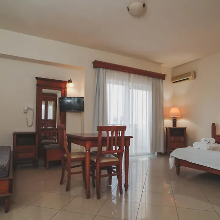 Hotel Zeus Village - Adults Only 4*