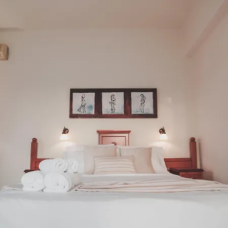 Zeus Village - Adults Only 4*