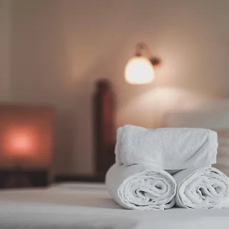 Zeus Village - Adults Only 4* Kato Daratso