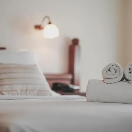 Zeus Village - Adults Only Szálloda 4*