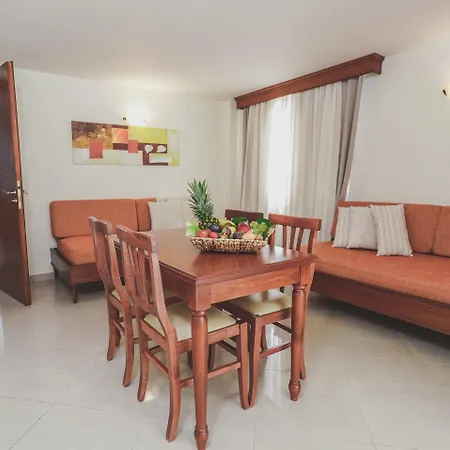 Zeus Village - Adults Only Hotel