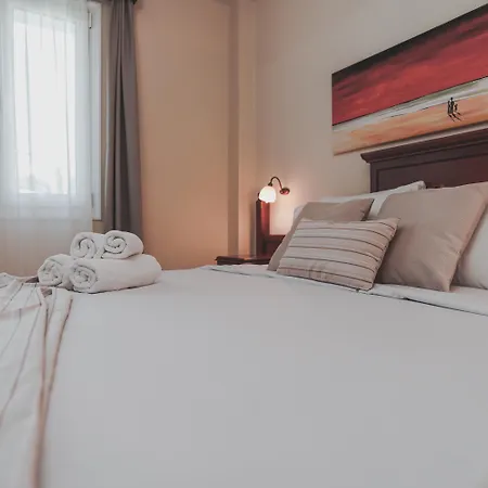Hotel Zeus Village - Adults Only 4*