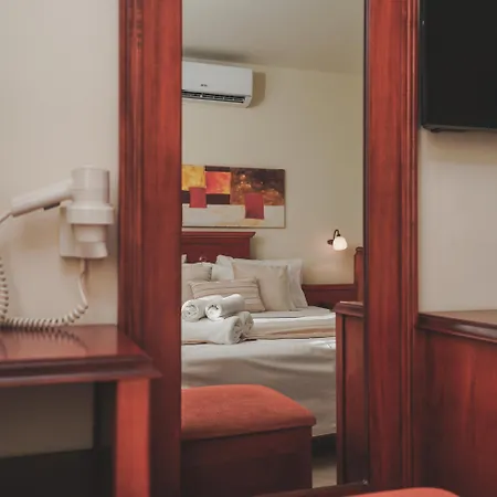 Zeus Village - Adults Only 4* Kato Daratso