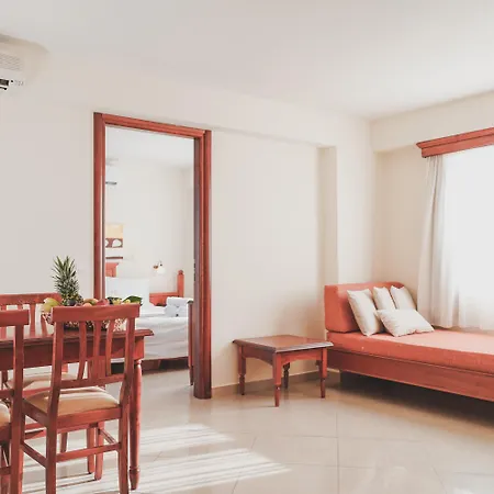 Hotel Zeus Village - Adults Only 4*