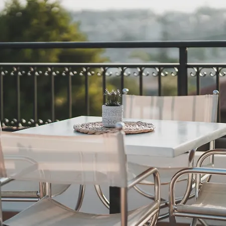 Hotel Zeus Village - Adults Only
