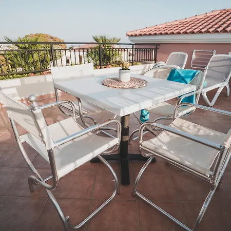 Zeus Village - Adults Only Hotel