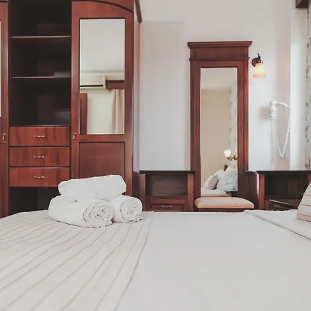 Zeus Village - Adults Only Hotel 4*