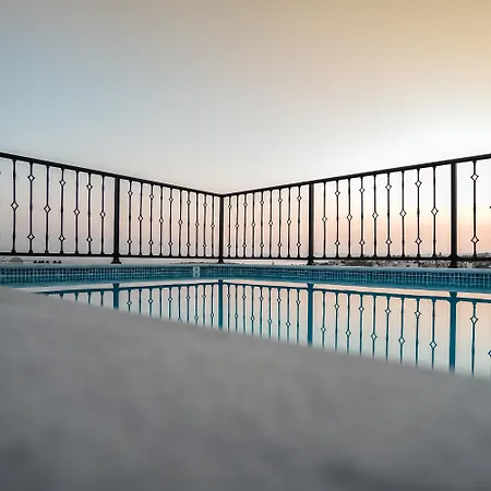Zeus Village - Adults Only 4*