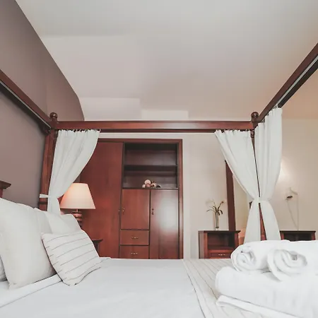 Hotel Zeus Village - Adults Only