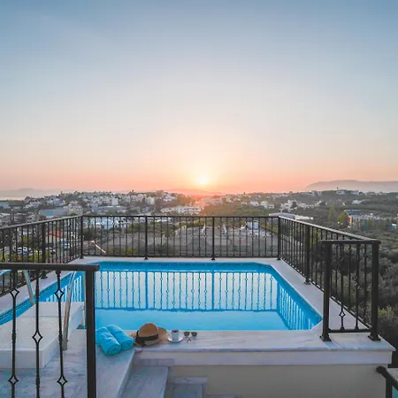 Hotel Zeus Village - Adults Only 4*
