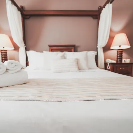 Zeus Village - Adults Only Hotel