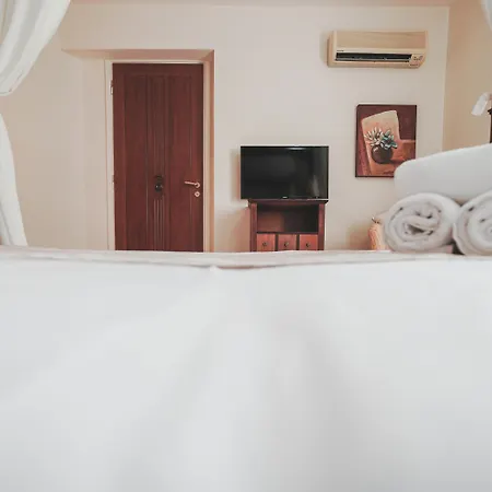 Hotel Zeus Village - Adults Only 4*