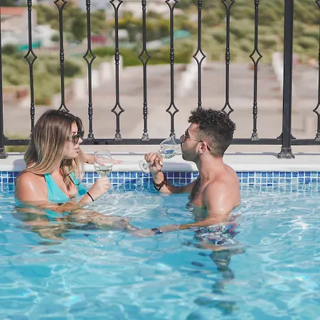 Zeus Village - Adults Only Hotel Kato Daratso