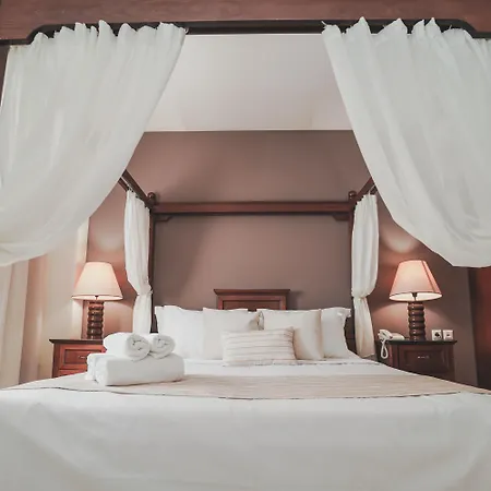 Zeus Village - Adults Only