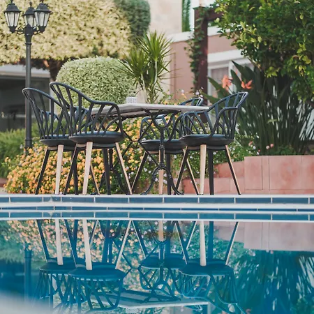 Hotel Zeus Village - Adults Only 4*