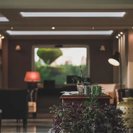 Hotel Zeus Village - Adults Only Kato Daratso