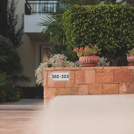 Hotel Zeus Village - Adults Only 4*