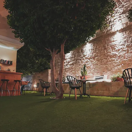 Zeus Village - Adults Only Hotel 4*
