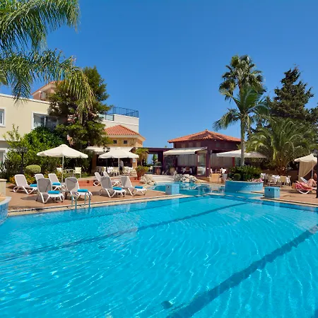 Hotel Zeus Village - Adults Only Kato Daratso