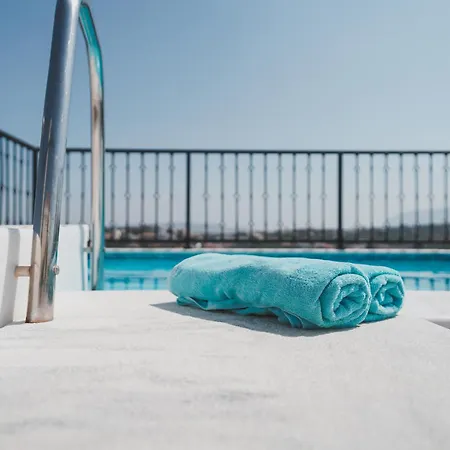 Zeus Village - Adults Only 4*