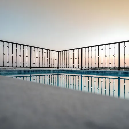 Szálloda Zeus Village - Adults Only 4*
