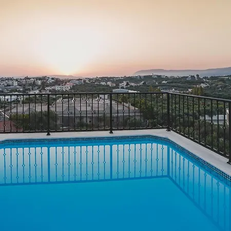 Hotel Zeus Village - Adults Only Kato Daratso